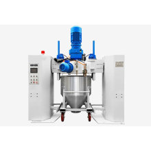 600L Container Mixer Powder Mixing Machine Mixer